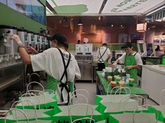 -Yes Lemon就是柠·手打柠檬茶(苏州中心一店)
