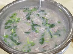 -标记美食新鲜猪杂(兴南大道店)