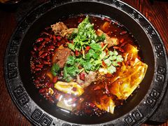 -受气牛肉·耙牛肉火锅(水晶郦城店)