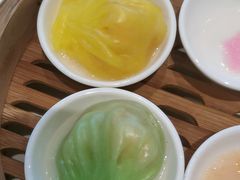 -金河半岛园林酒家(金融城店)