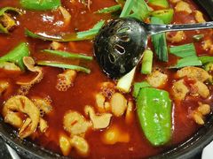 -湘肠香火锅店(团结湖店)