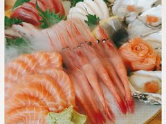 -高木日本料理(静安寺店)