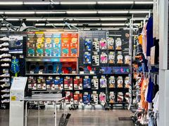 -迪卡侬(顺峰山店)