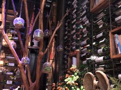 -胡桃里音乐酒馆(环亚凯瑟琳广场店)