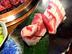 -炎蔵牛舌烤肉