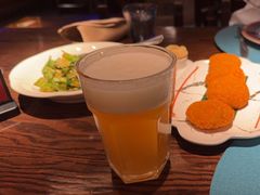 -甘尼仕印度餐厅爵士酒吧(阳春巷店)