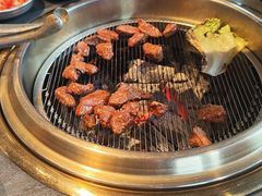 -麻蒲碳烤肉(远景路1号店)