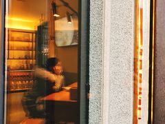 门面-村外有星光小食铺(长嘉汇店)