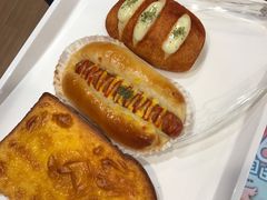 -85度C(广州石牌桥店)