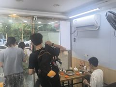 -鸭小妹鸭血粉丝(老门东店)
