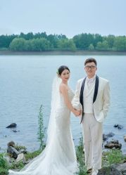 -第一夫人婚纱摄影(南京店)