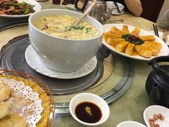 -祈胜邨•顺德鱼生•顺德菜(容桂店)