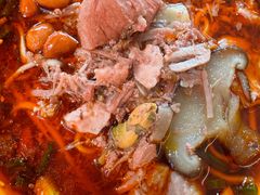 -吴记怪味面(牛王庙店)