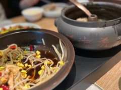 -云海肴·汽锅鸡·云南菜(领展购物广场·中关村店)