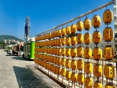 -本来不该有·鲜果咖啡(大梅沙店)