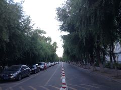 -哈尔滨师范大学(江南校区)