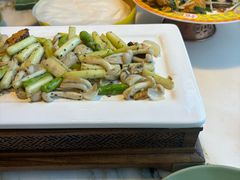 -那家小馆•北京菜•烤鸭(香山店)