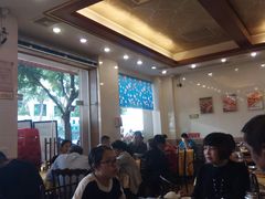 大堂-菜鸟餐厅(珠江医院店)
