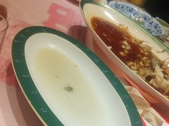 -金狮麟·新豫菜(金码大厦店)