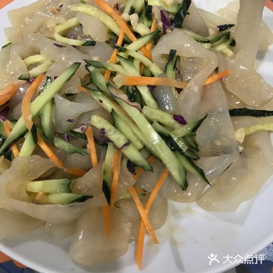 东北菜馆(大中镇店)