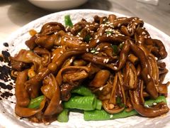 鼓油皇鹅肠-岭南真味·匠心粤菜(K11店)