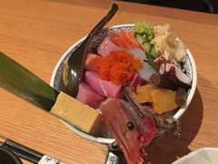 -岚山日本料理(珠江新城店)