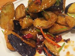 -老牌坊鲁菜名店(聊城美食岛店)