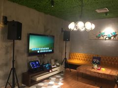 -优悦派·别墅派对轰趴馆(静安店)