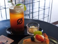 -BE NORMAL CAFE(霞溪路店)