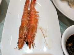 -老虎滩船说·海胆水饺·大连海鲜(老虎滩店)