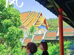 -天目湖御水温泉·度假酒店