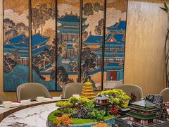 -秦月轩·陕西家乡菜(阜成路·五棵松店)