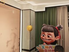 -小厨娘淮扬菜(天印大道店)