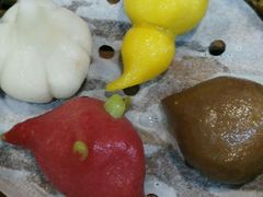 -吴门人家·苏宴宫廷菜(拙政园店)