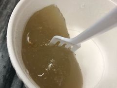 -公利真料竹蔗水(中环店)
