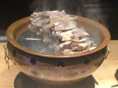 手把肉-蒙料·手把肉(望京店)
