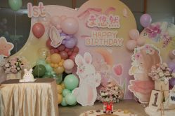 -广州富力君悦大酒店·宴会厅