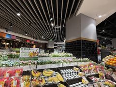 -百佳永辉超市(福田星河店)