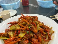 -一起吃小龙虾·海鲜(海珠店)