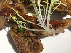 铁板羊扒[羊架]-極上萬膳·日料放题(海岸城店)