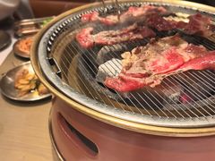 -西塔老太太泥炉烤肉(双井店)