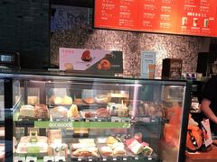 -星巴克臻选(深圳华强北茂业店)