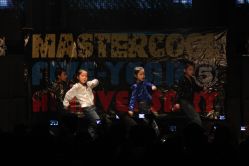 -MASTER COOL舞蹈工作室