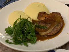 -LA MAISON公鸡和龙(蛇口店)