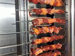 -汉城烧烤(西稍门劳动路店)