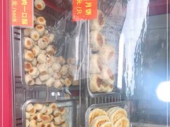 -宋记饼家(石门二路店)