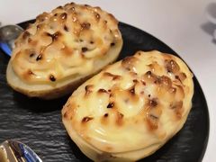 -马克西姆俄罗斯餐厅(通亚街店)