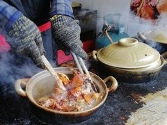 -斯丹姜母鸭·古法干香(涂门街总店)