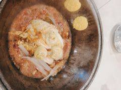 -江湖水乡铁锅炖魚(周庄嘉园店)