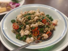 风干肉野笋干-山外山菜馆(玉泉路店)